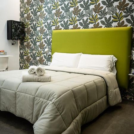 Il Nido Bed and Breakfast Bitritto Eksteriør billede