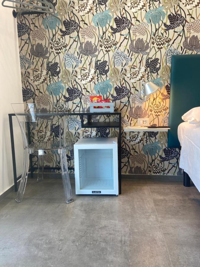 Il Nido Bed and Breakfast Bitritto Eksteriør billede