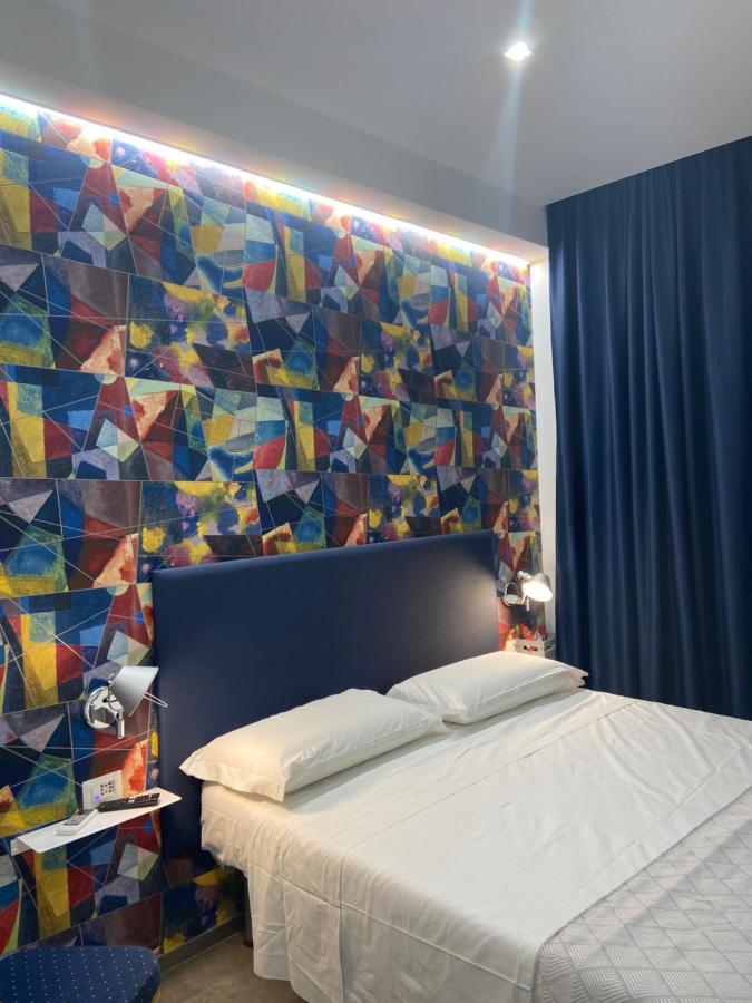Il Nido Bed and Breakfast Bitritto Eksteriør billede