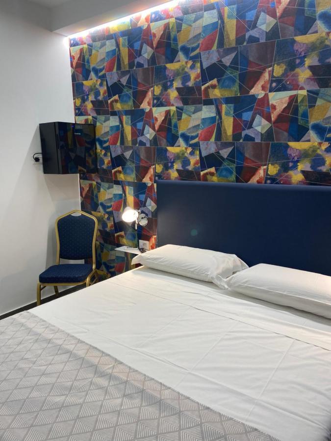 Il Nido Bed and Breakfast Bitritto Eksteriør billede