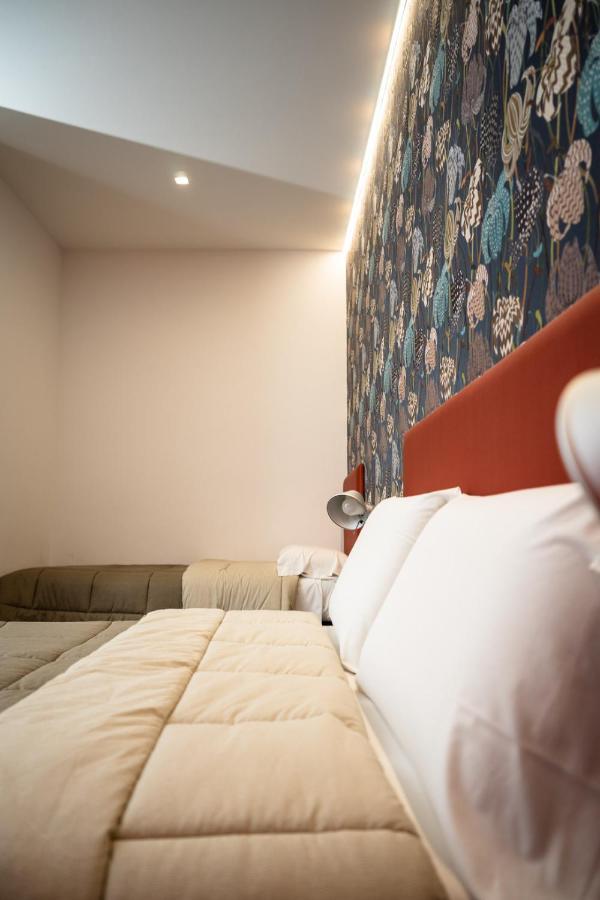 Il Nido Bed and Breakfast Bitritto Eksteriør billede