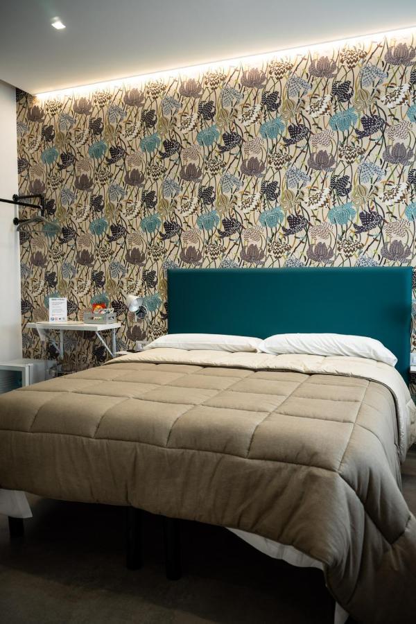 Il Nido Bed and Breakfast Bitritto Eksteriør billede