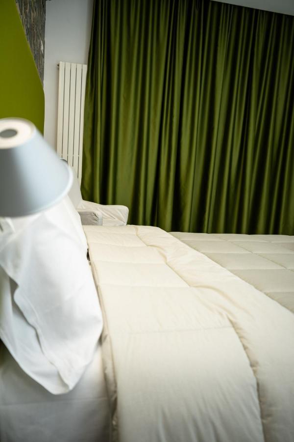 Il Nido Bed and Breakfast Bitritto Eksteriør billede