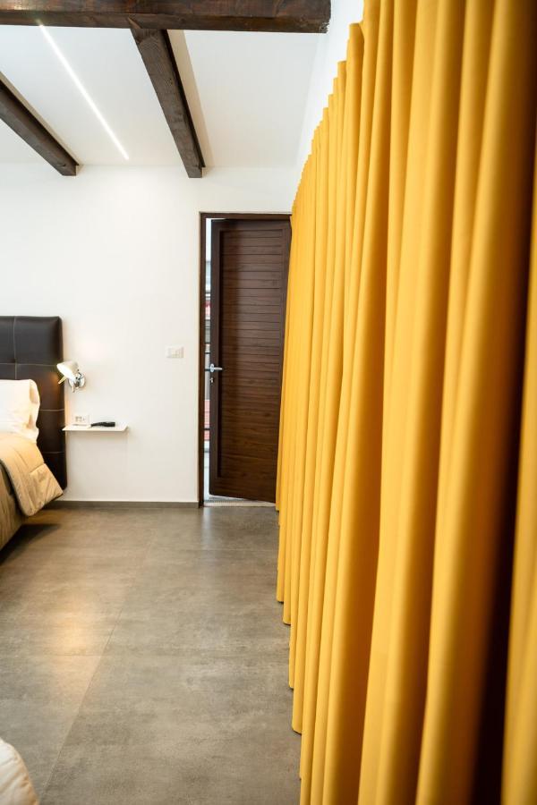 Il Nido Bed and Breakfast Bitritto Eksteriør billede