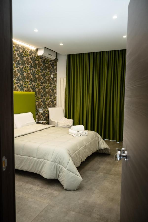 Il Nido Bed and Breakfast Bitritto Eksteriør billede