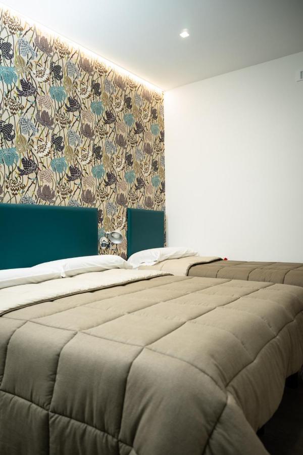 Il Nido Bed and Breakfast Bitritto Eksteriør billede