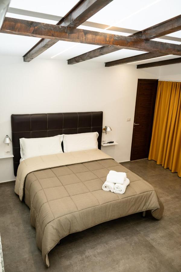 Il Nido Bed and Breakfast Bitritto Eksteriør billede